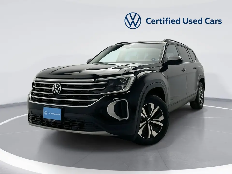 Volkswagen Teramont TRENDLINE 2024