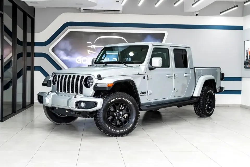 Jeep Gladiator SPORT 2022