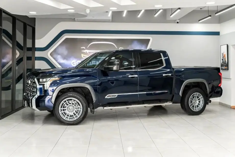 Toyota Tundra 1794 EDITION 2023