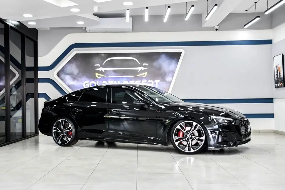 Audi S5 S-LINE 2025