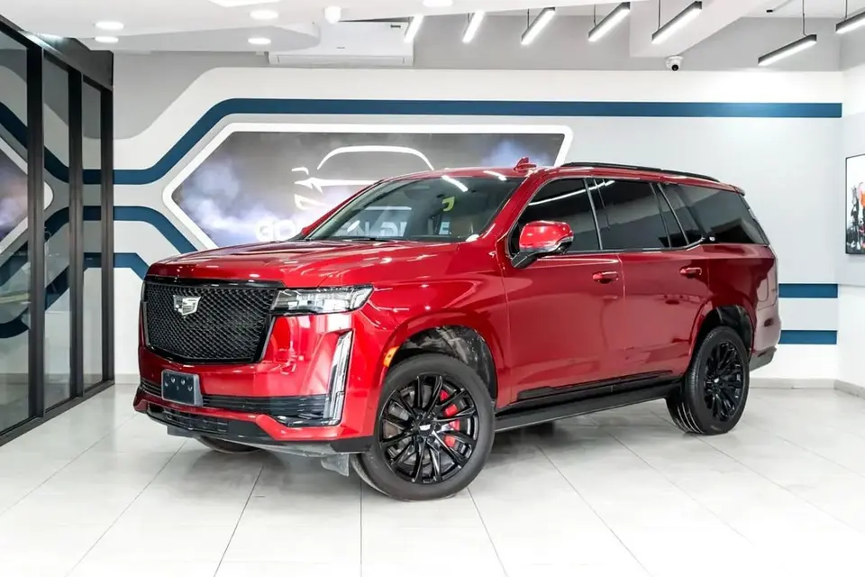 Cadillac Escalade SPORT PLATINUM 2023