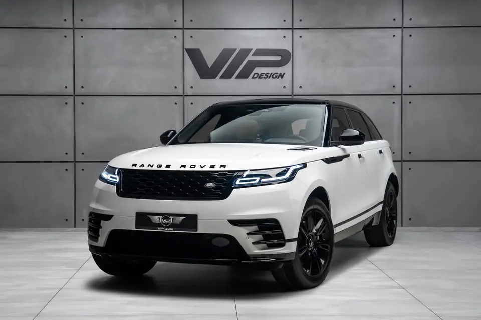 Land Rover Range Rover Velar R-DYNAMIC SE 2023
