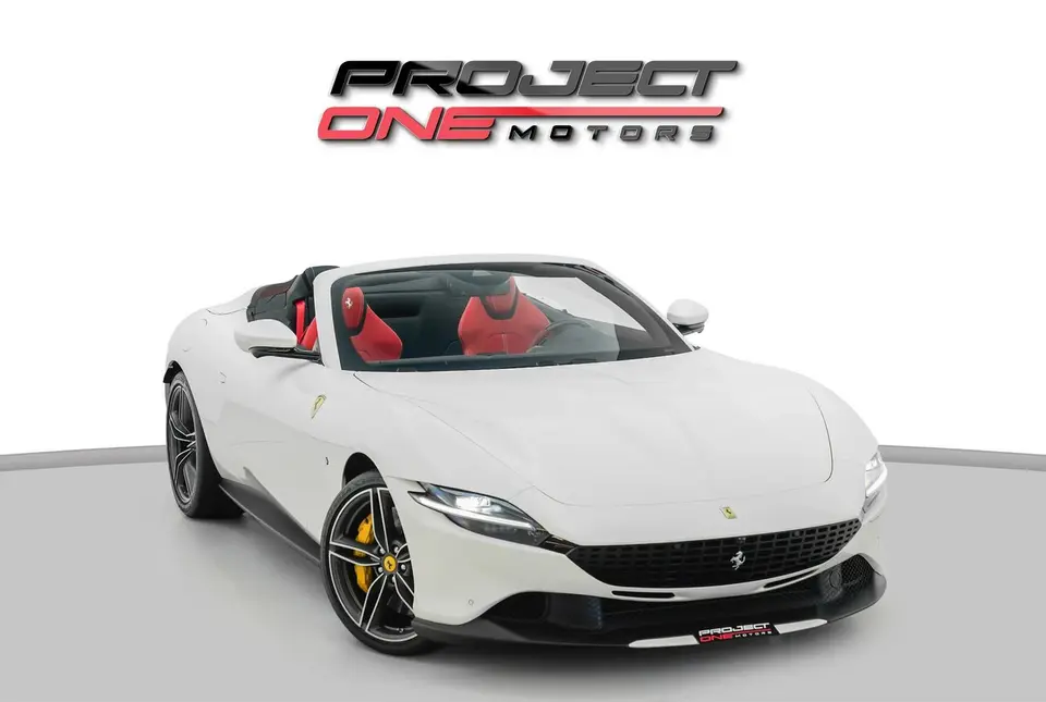 Ferrari Roma STANDARD 2024