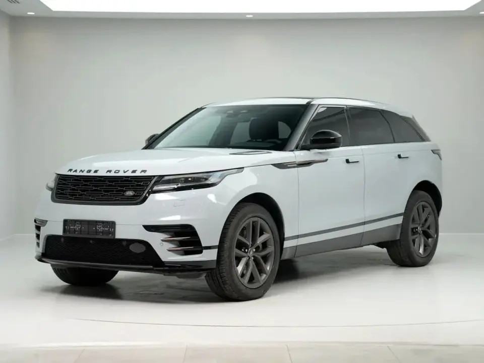 Land Rover Range Rover Velar DYNAMIC SE P250 2024