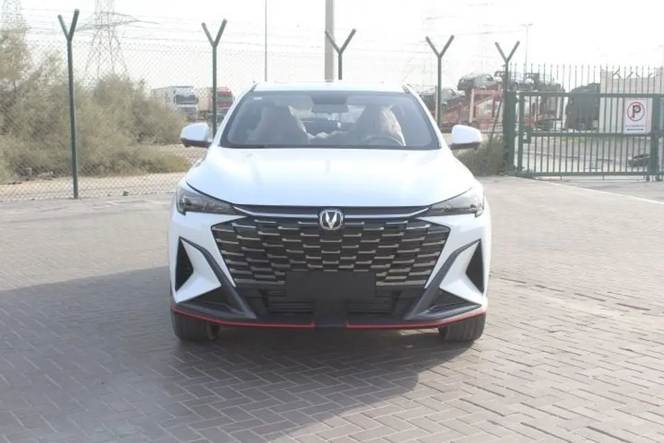 Changan X5 Plus Other 2026