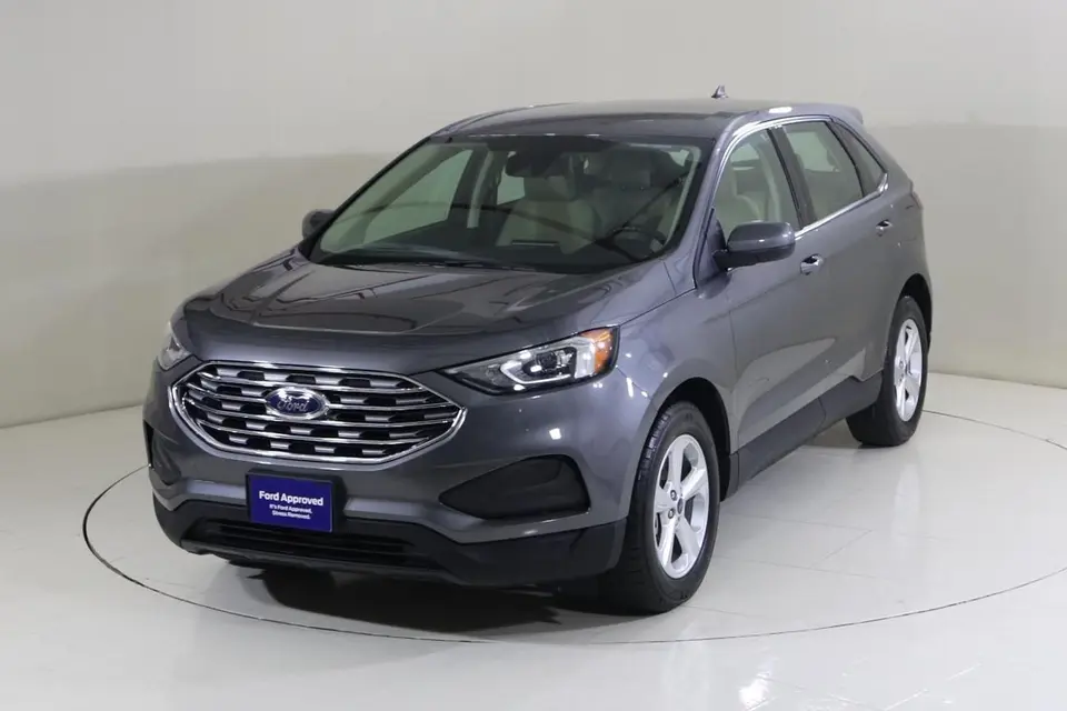 Ford Edge SE 2022
