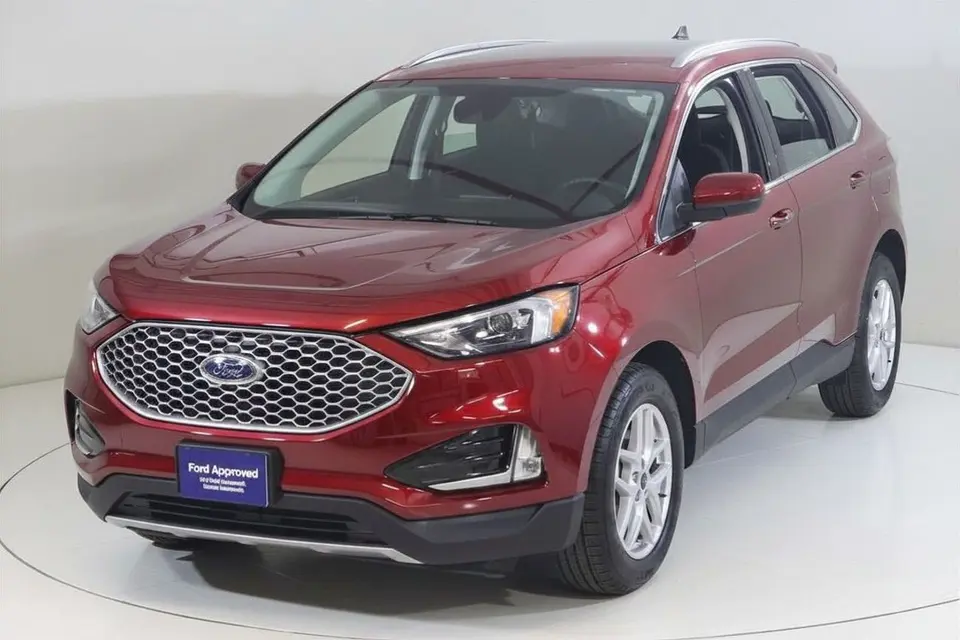 Ford Edge SEL 2023