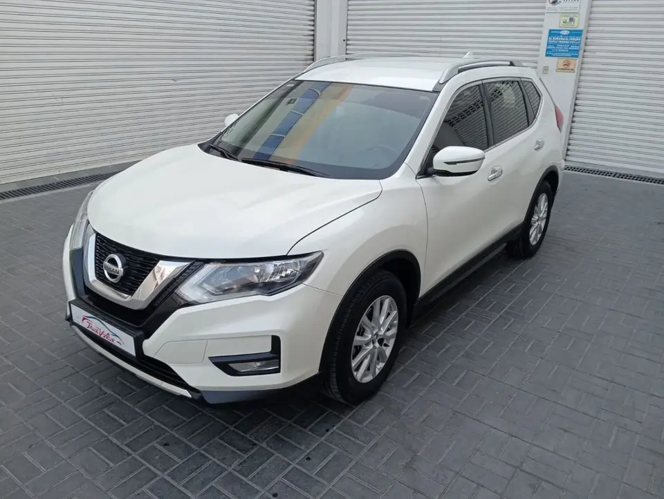 Nissan X Trail S 2022