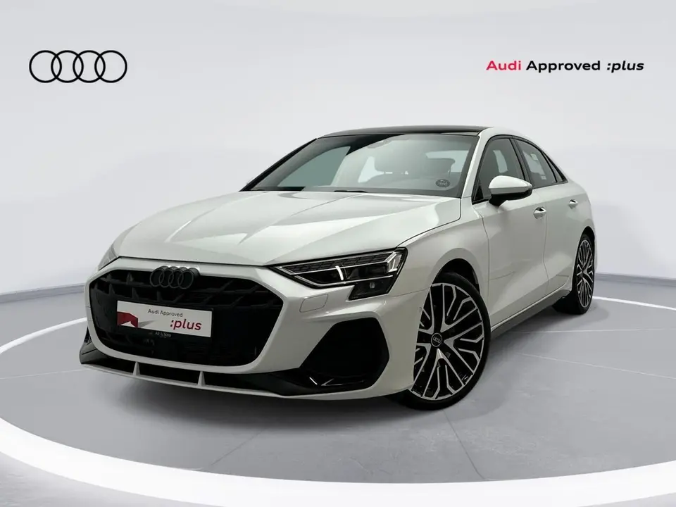 Audi A3 35 TFSI S-LINE 2025