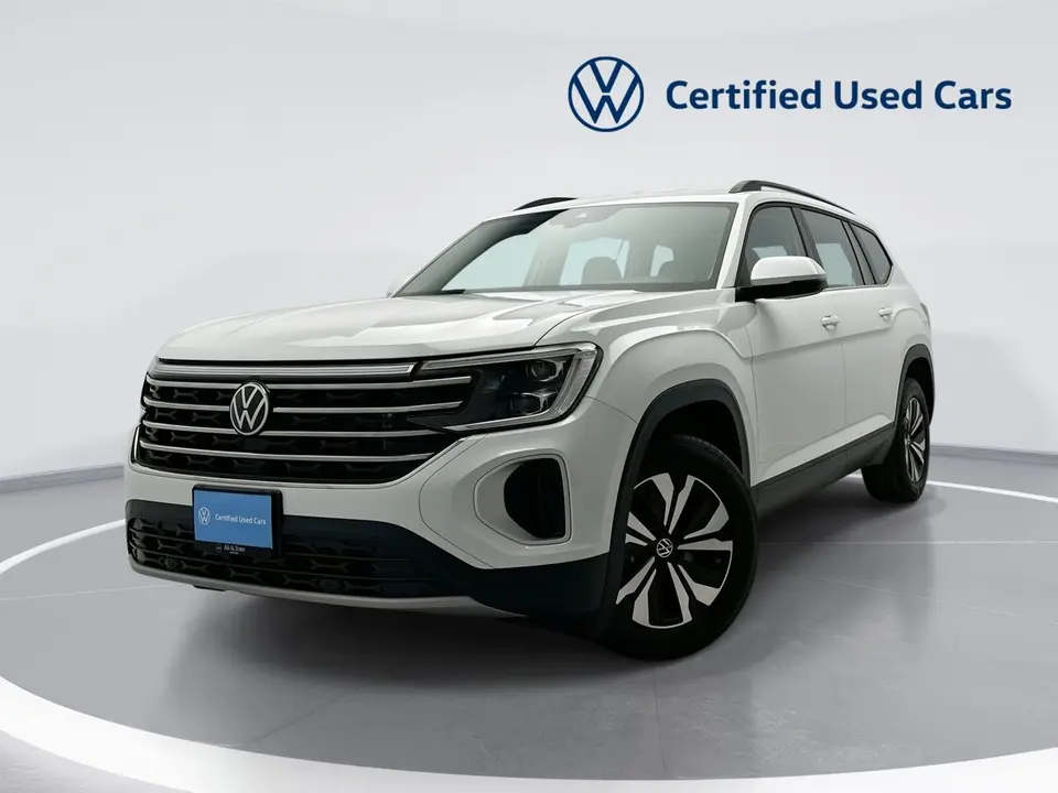 Volkswagen Teramont TRENDLINE 2024