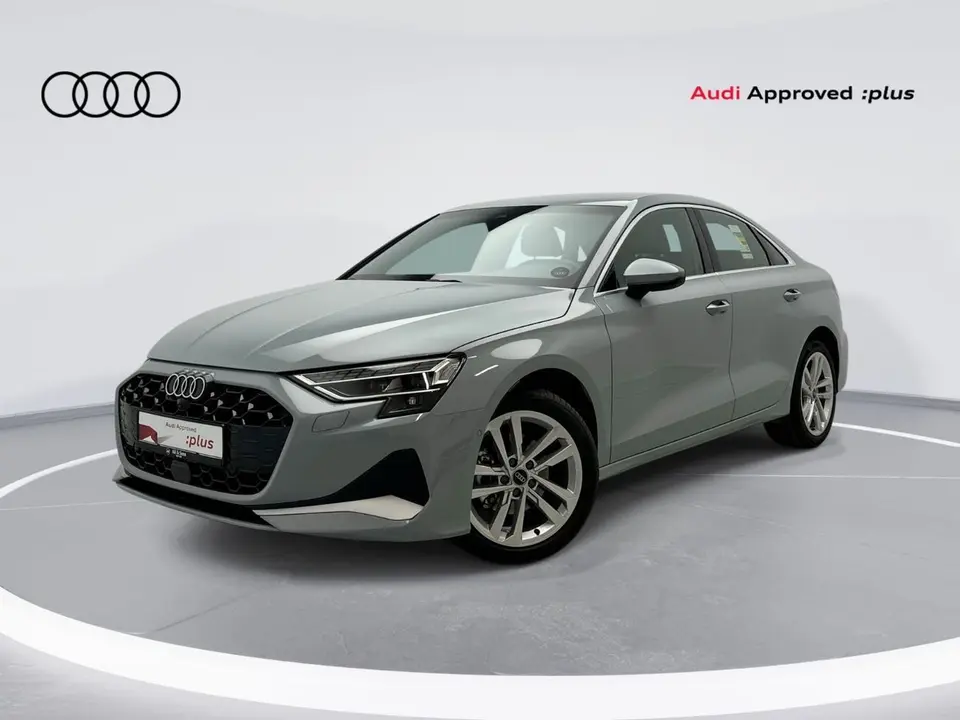 Audi A3 35 TFSI ADVANCED 2025