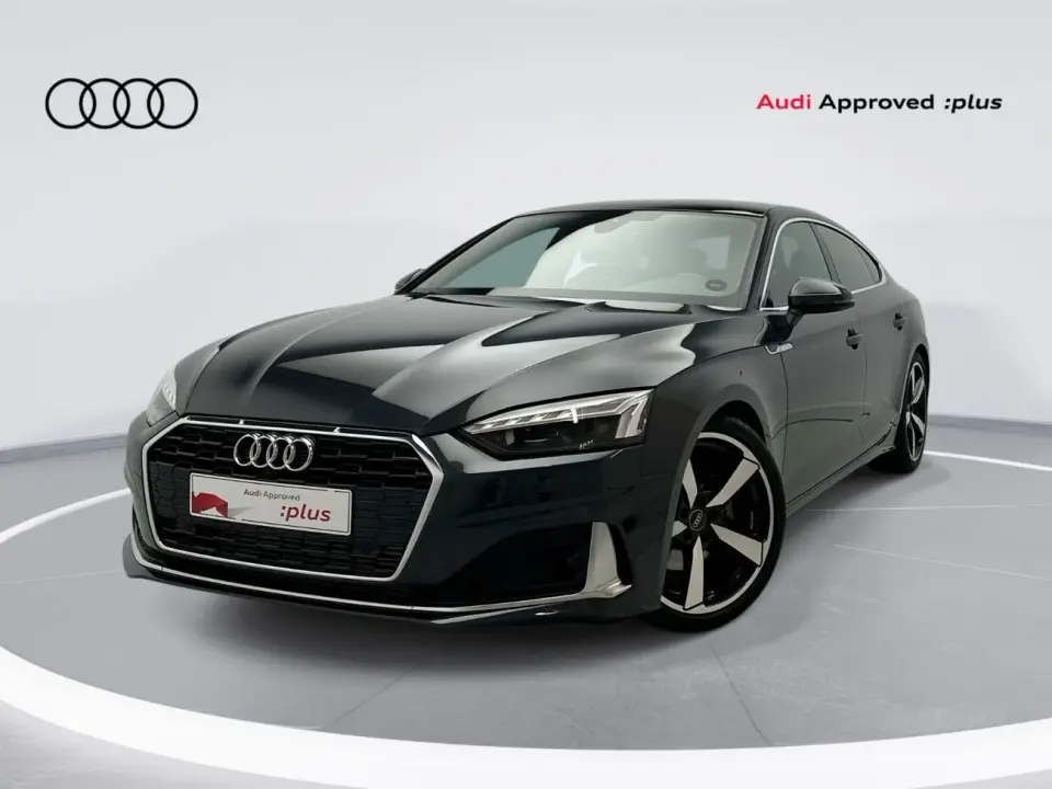 Audi A5 40 TFSI S-LINE SPORTBACK 2024