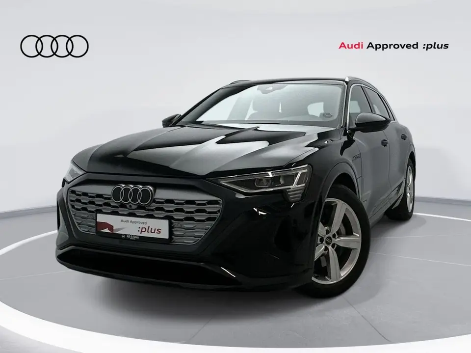 Audi Q8 e-tron 55 ADVANCED 2024