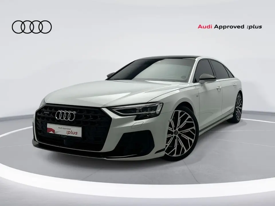 Audi A8 STANDARD 2023