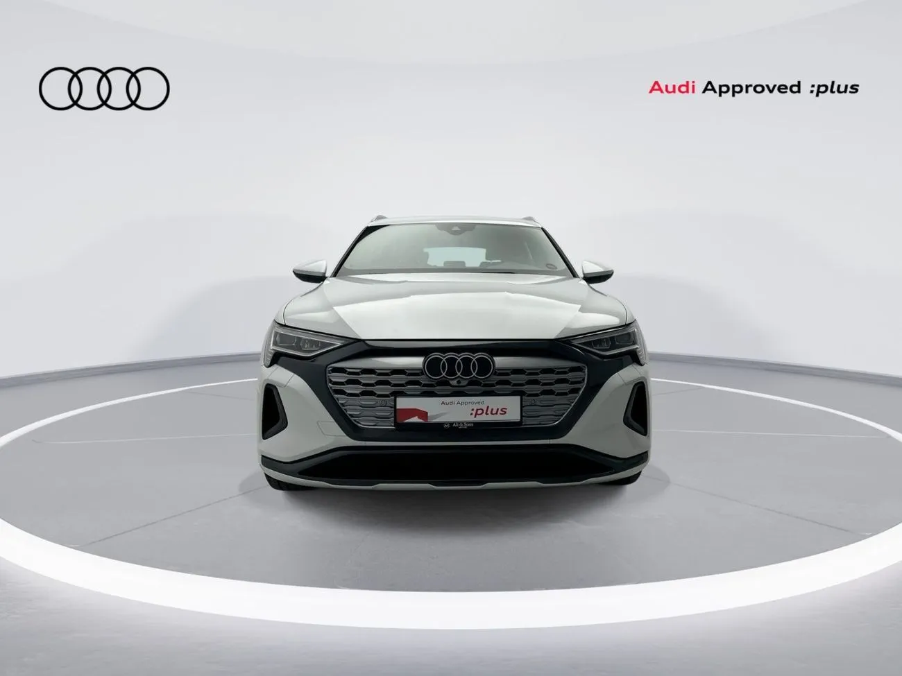 Audi Q8 e-tron 2024 — фото 3