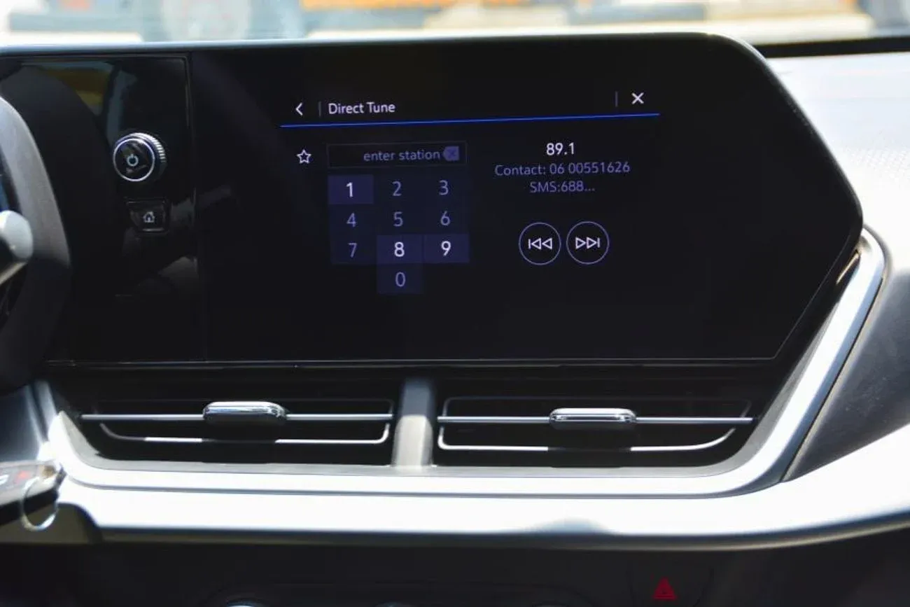 Chevrolet Trax 2025 — фото 16