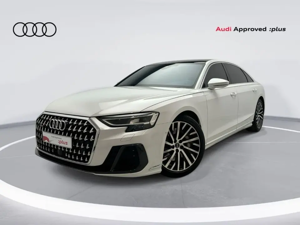Audi A6 40 TFSI 2022