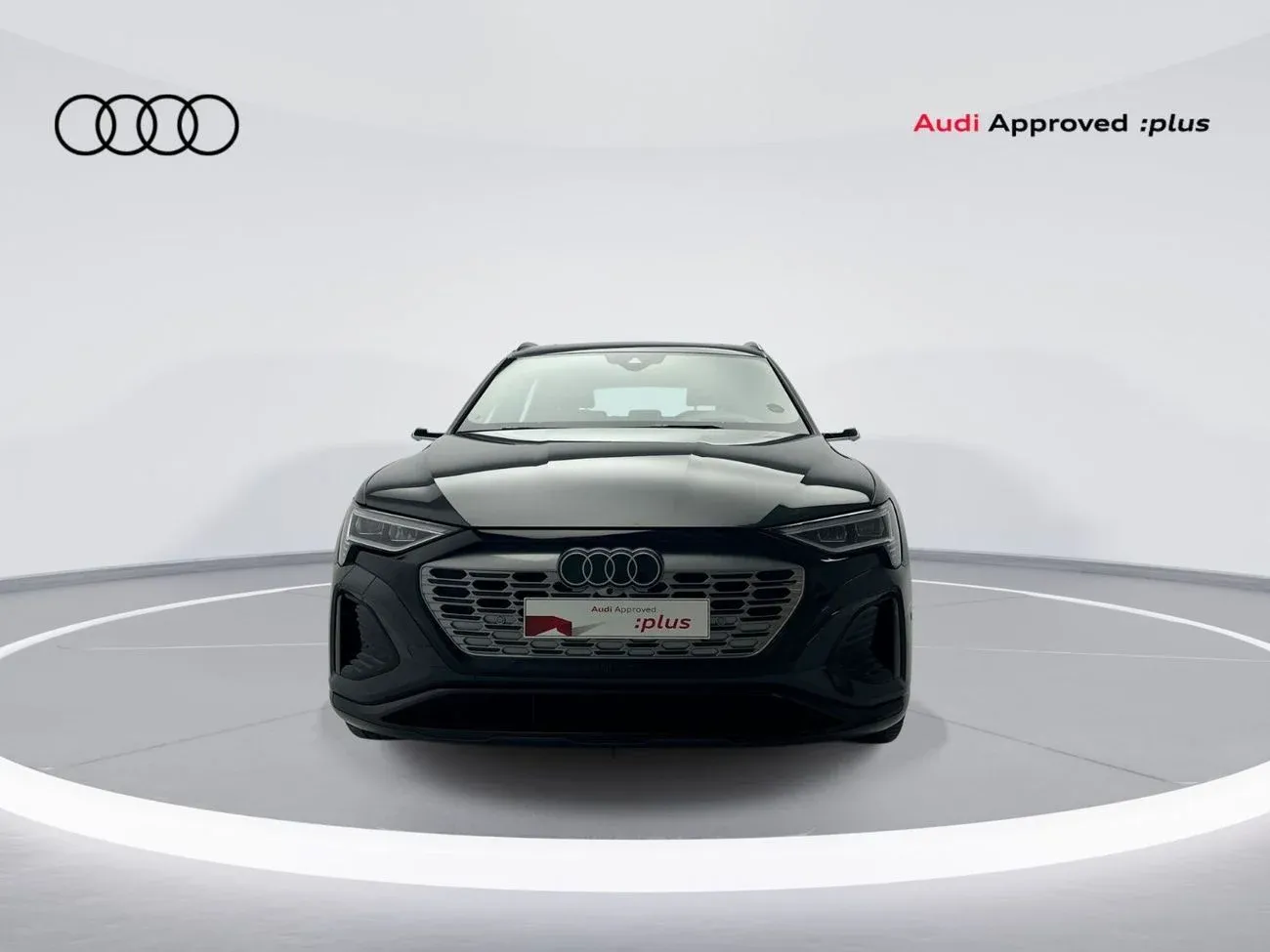 Audi Q8 e-tron Other 2024 — фото 3