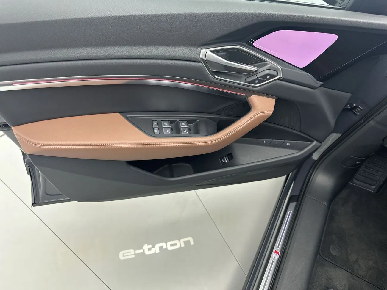 Audi Q8 e-tron Other 2024 — фото 14