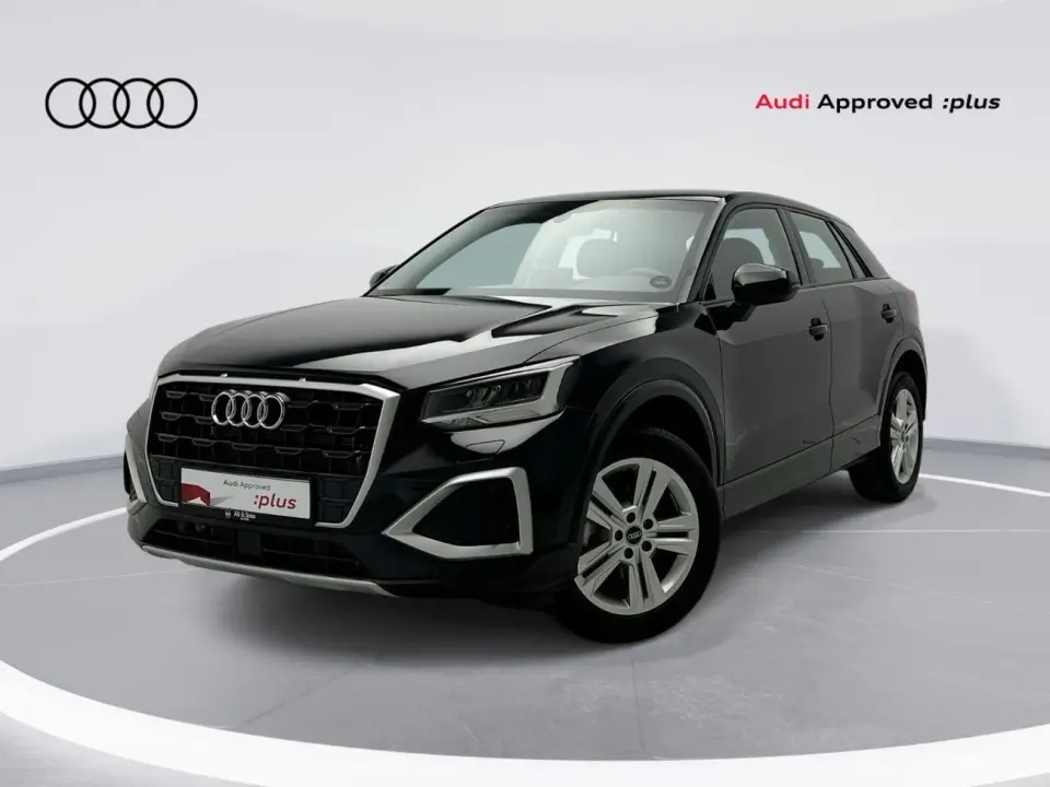 Audi Q2 Other 2025