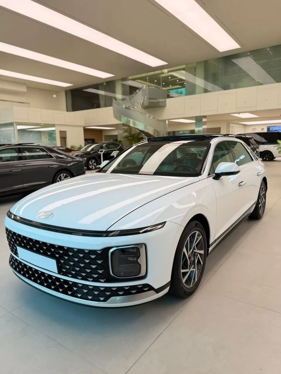 Hyundai Azera PREMIUM 2026