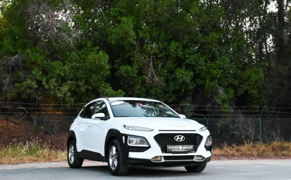 Hyundai Kona COMFORT 2020