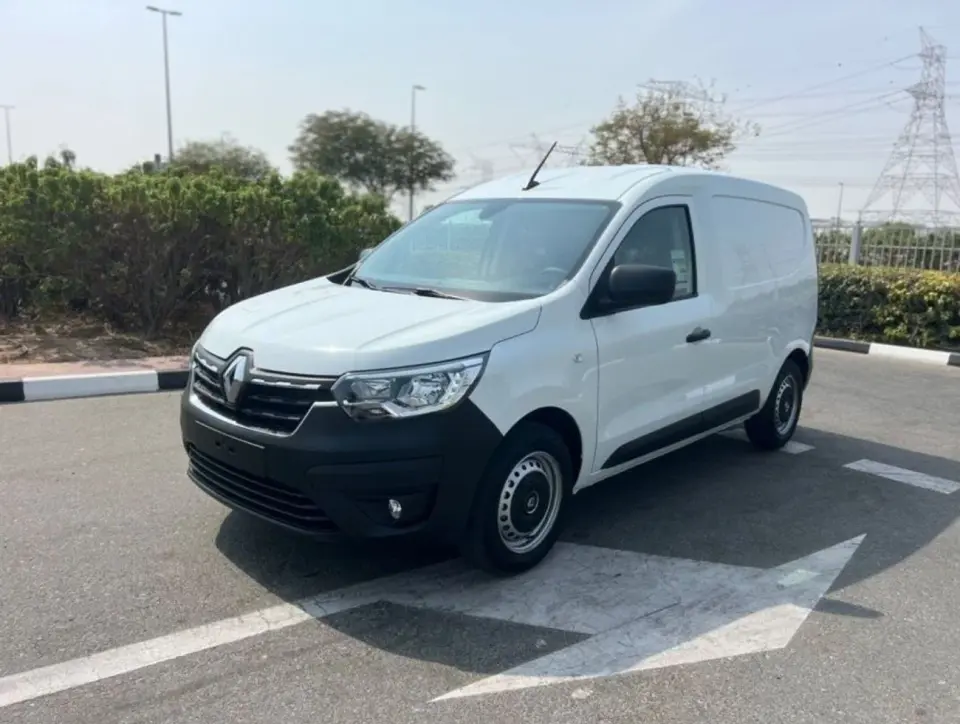 Renault Express DCI 2026