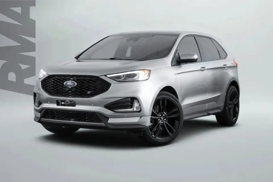 Ford Edge ST 2023