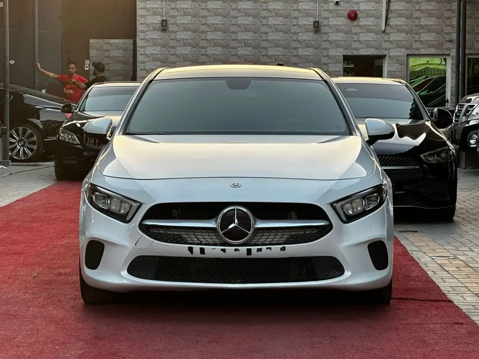 Mercedes-Benz A220 STANDARD 2020