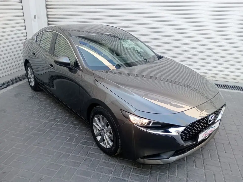 Mazda 3 SELECT 2025