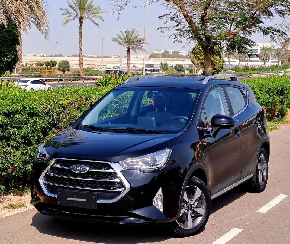 JAC JS3 COMFORT 2023