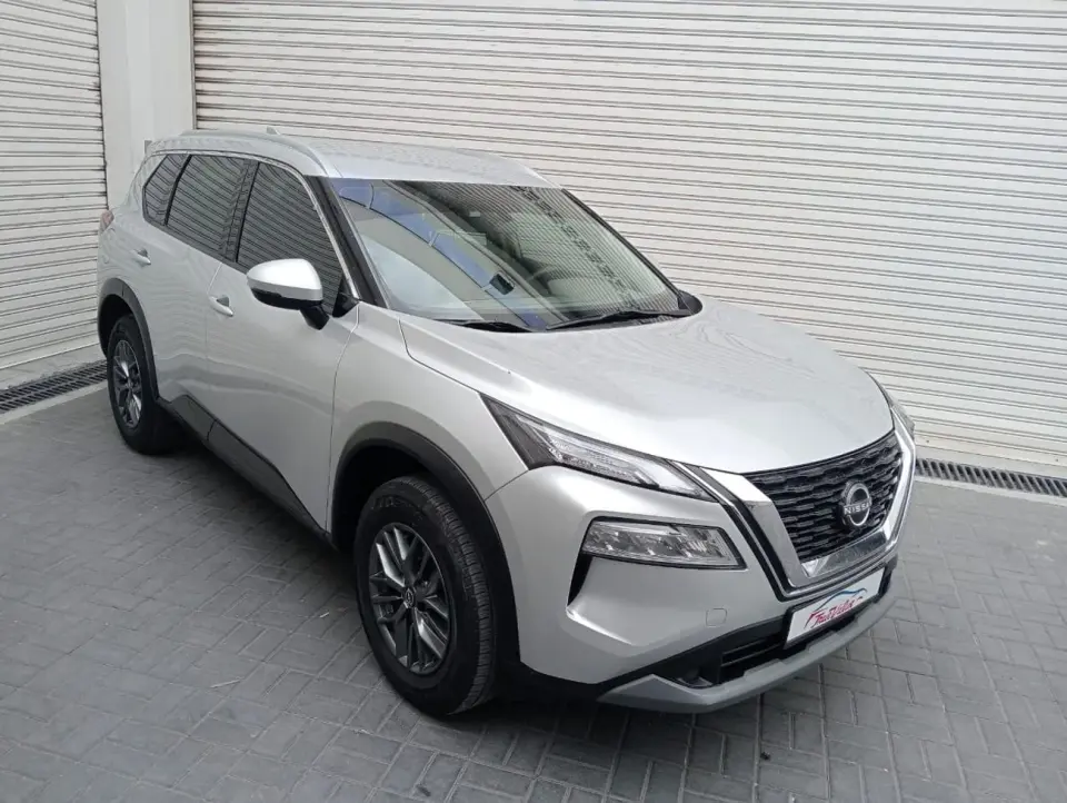 Nissan X Trail S 2023