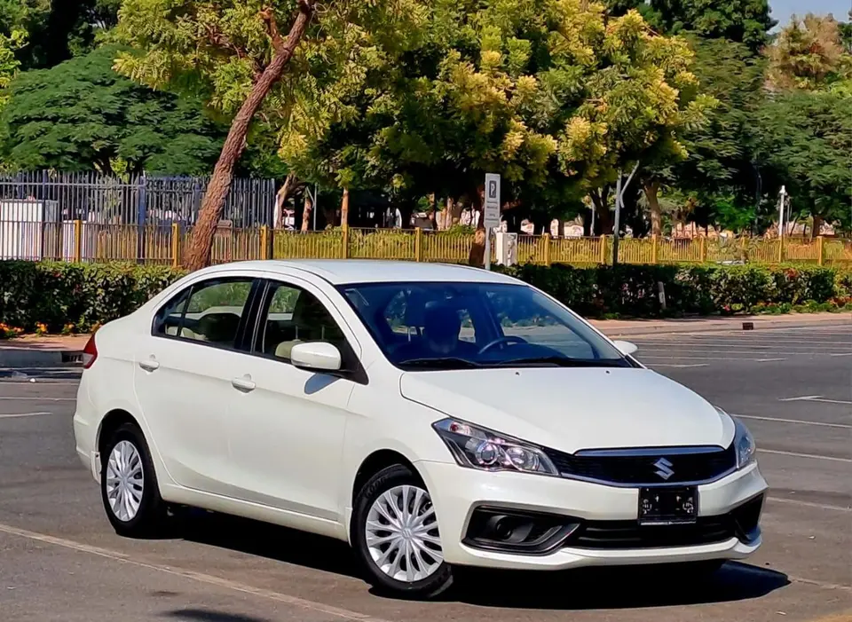 Suzuki Ciaz 2023