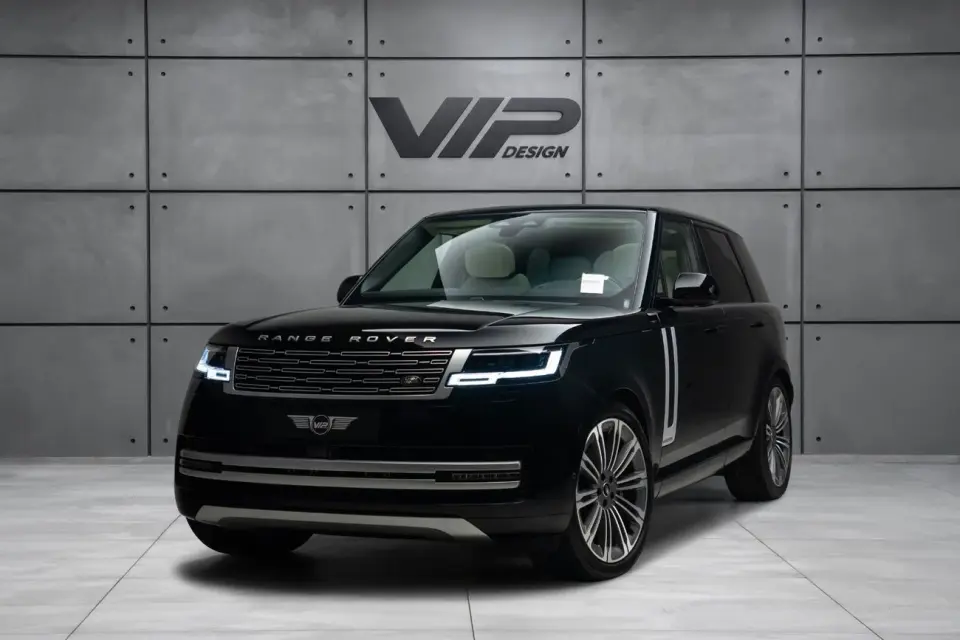 Land Rover Range Rover AUTOBIOGRAPHY P530 2024
