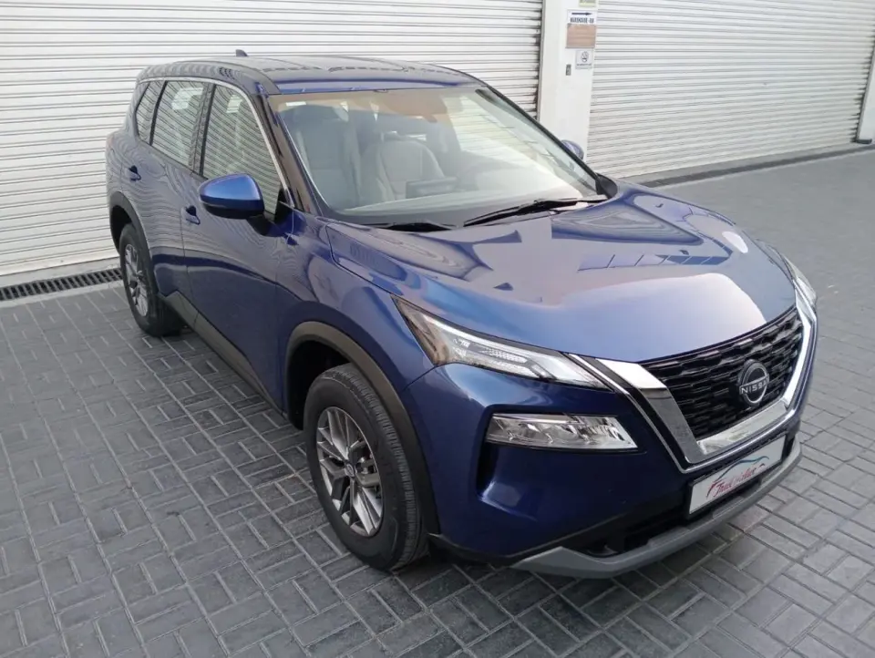 Nissan X Trail S 2023
