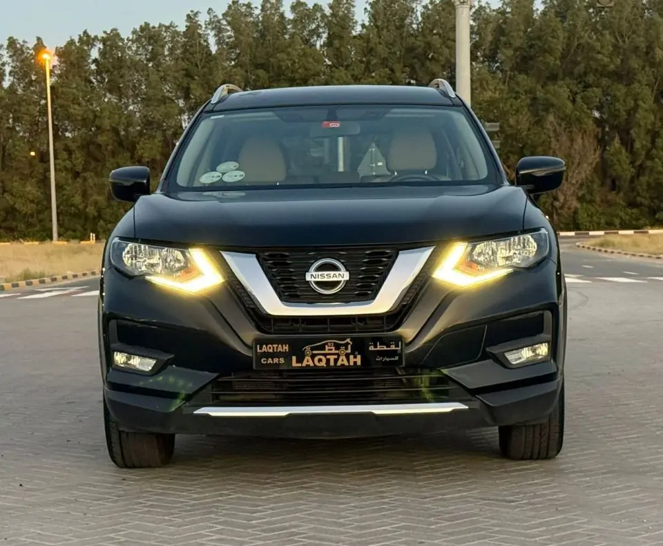 Nissan X Trail S 2019