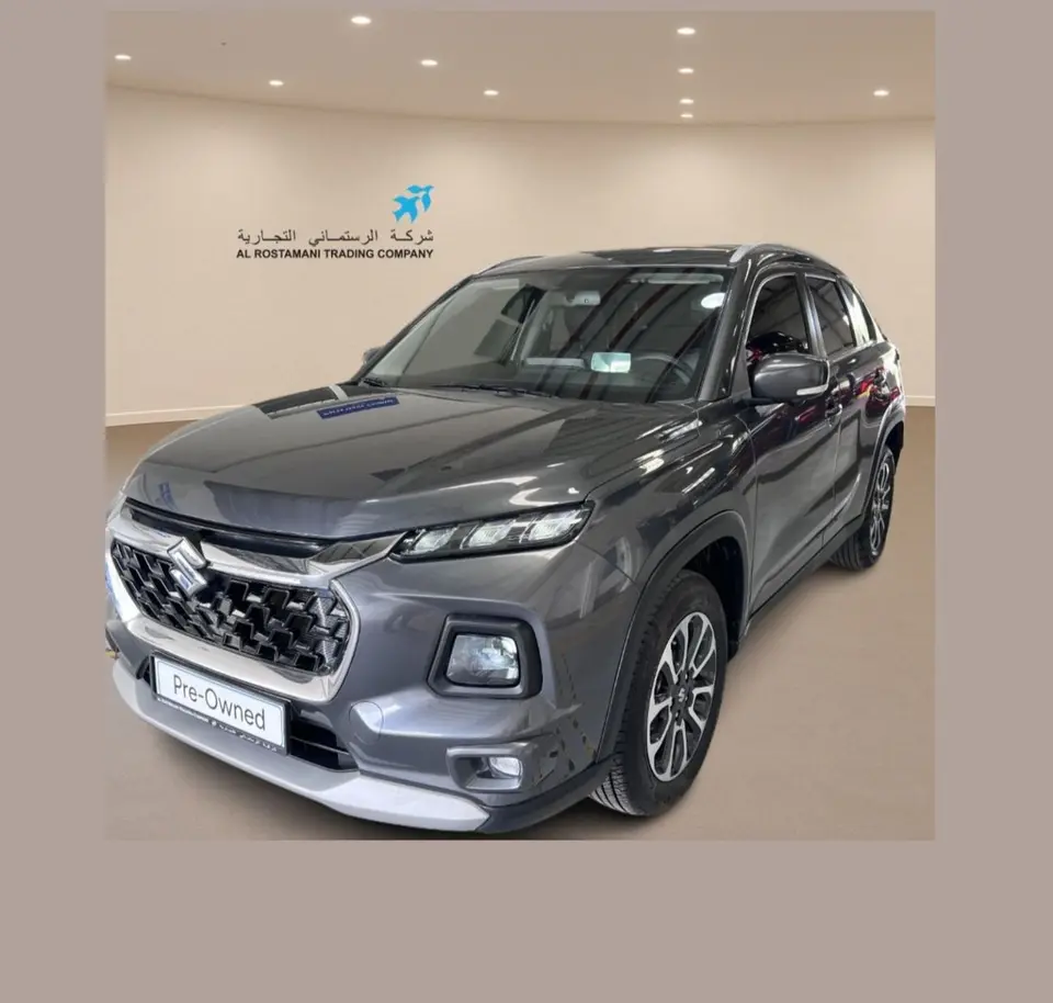 Suzuki Grand Vitara GLX 2025