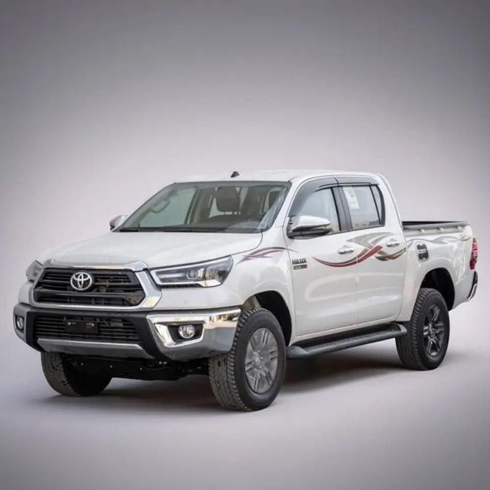 Toyota Hilux SGLX 2025