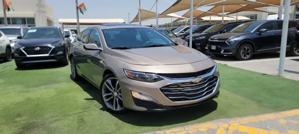 Chevrolet Malibu LS 2023