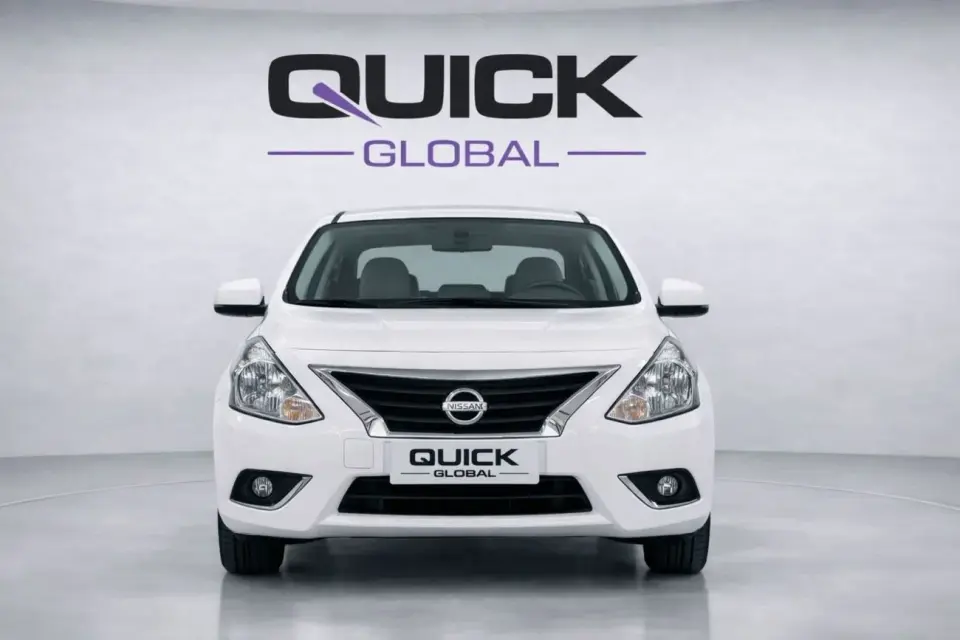 Nissan Sunny SV 2024