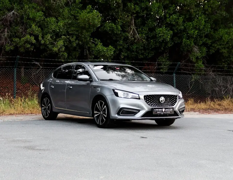MG 6 LUXURY 2023