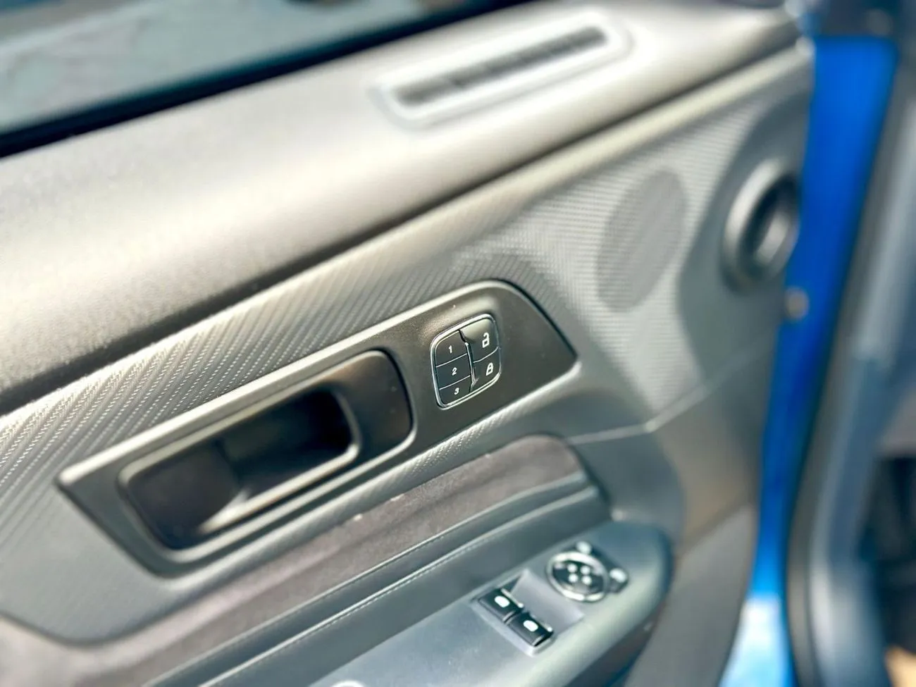Ford Mustang DARK HORSE PREMIUM 2024 — фото 13