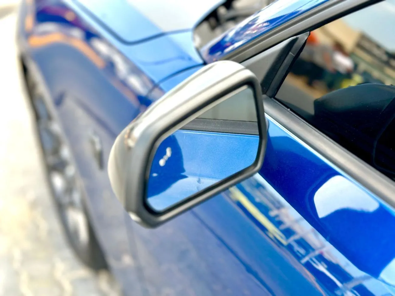 Ford Mustang DARK HORSE PREMIUM 2024 — фото 10