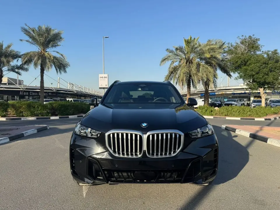 BMW X5 M Other 2026