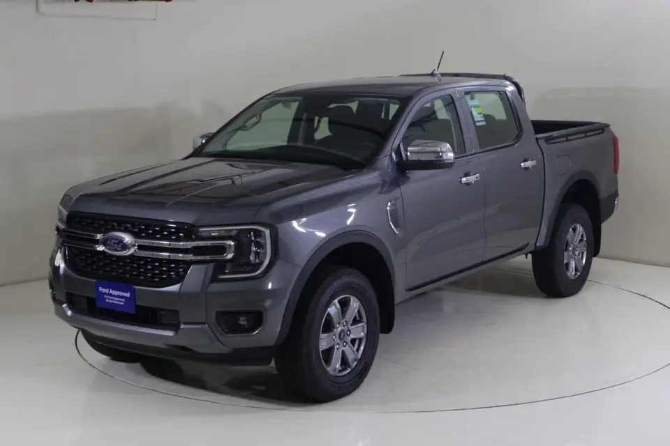 Ford Ranger XLT 2024