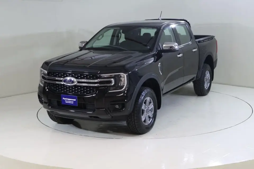 Ford Ranger XLT 2024