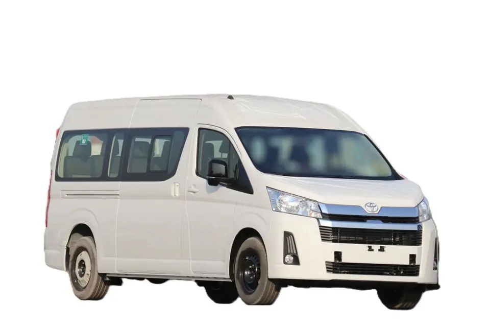 Toyota Hiace GL 2026