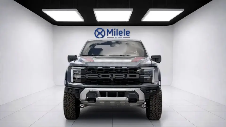 Ford F-150 Other 2025