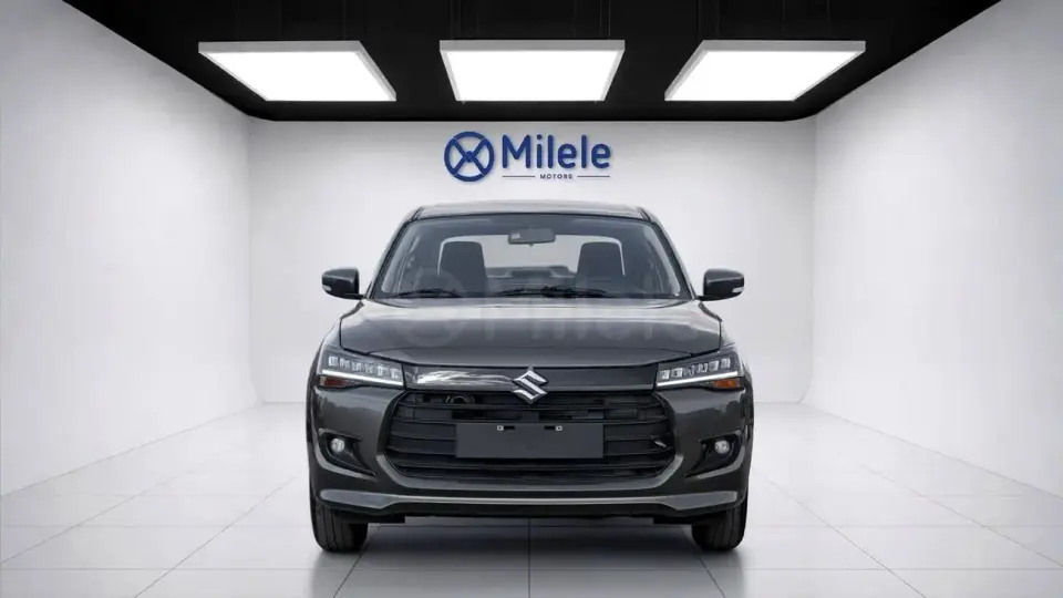 Suzuki Dzire GLX 2026