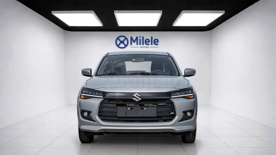 Suzuki Dzire GLX 2026